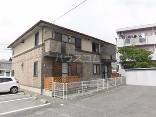 サウスメドウC棟の画像