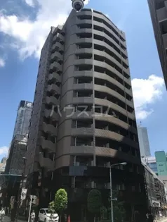 コンシェリア池袋MASTER'S VILLA【13階】の外観