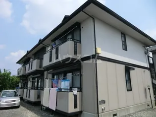 グランシャリオの画像