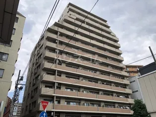 クリオ京王八王子ビサイドの画像