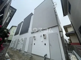 メルディア久喜東2丁目の画像