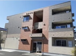 パストラーレ高槻の画像