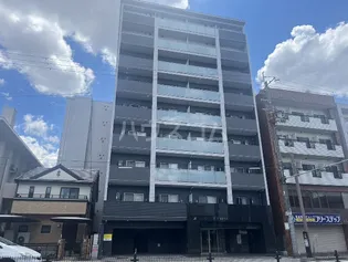 アドバンス京都デタンデュの画像