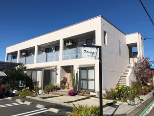 フローラル KAORUIIの画像