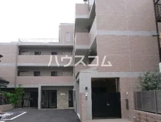 リバージュ弘明寺の画像