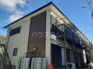 ガーデンハウス仙石原の画像