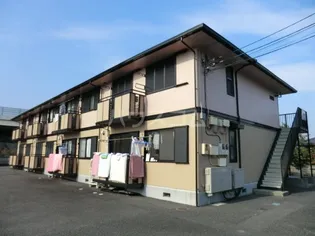 パストラルコートの画像