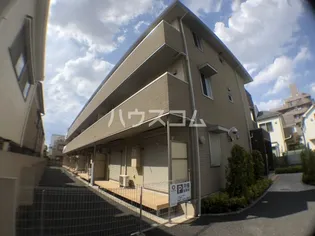 ルーチェ南八幡の画像