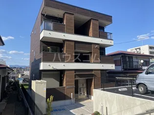 ソレイユの画像