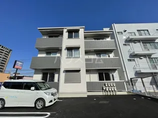 サンシャインVⅡの画像