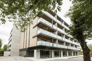 東京都世田谷区北沢1丁目【マンション】の外観