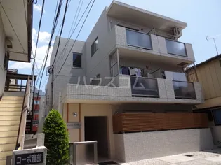 レクサス南八幡の画像