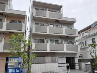 LEXUS市川南IIの画像