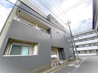 アメニティ千葉中央Iの画像