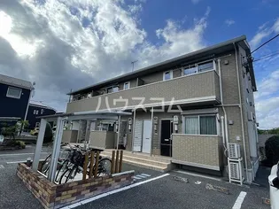 ウィステリア ドゥーエの画像