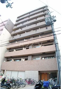 ライラック都島本通の画像