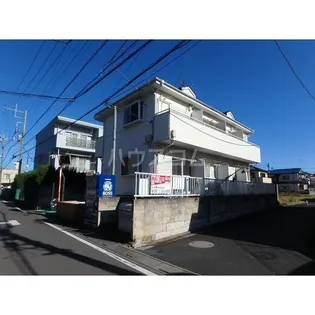 ミキコーポ新所沢の画像