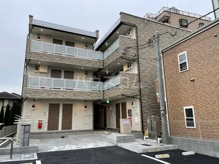 グレイス西所沢Ⅱの画像