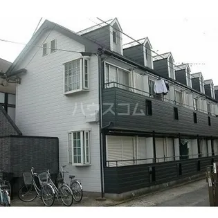 新川崎グレイスの画像