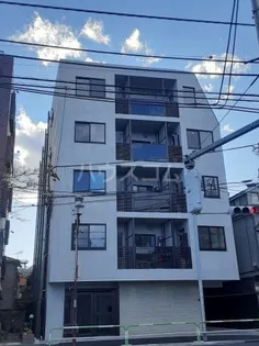 ラフォンテ田端の画像