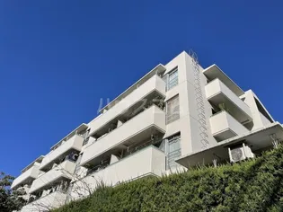 サンハイツ西日暮里の画像