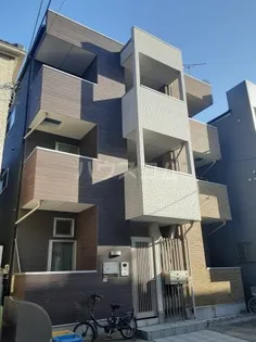 欅ハウスの画像