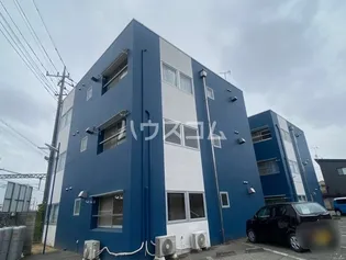 サンヒルズ韮川の画像