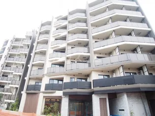 レジデンシャル池袋本町の画像