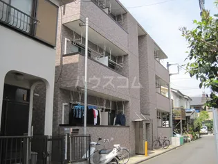 ヴァンヴェールの画像