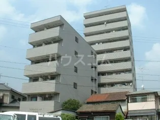 センチュリーパーク広住町の画像