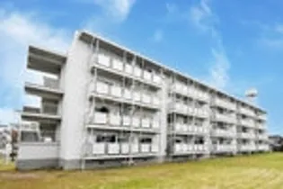 ビレッジハウス高林1号棟の画像