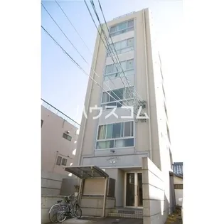 STATIONVIEW加納の画像