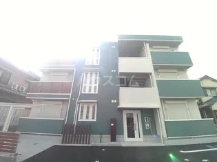 CASA VERDESの画像