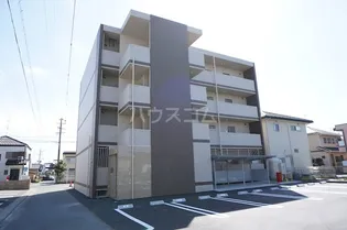 ラス カーサ サクラの画像