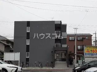 シャロン大宮の画像