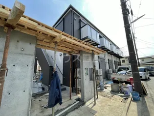 ショコラコートの画像