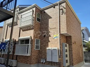 ハーミットクラブハウスキアーヴェIIIB棟の画像