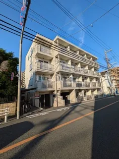 マリオン八王子IIIの画像