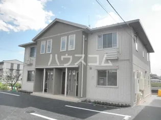 ラヴィタ壱番館の画像