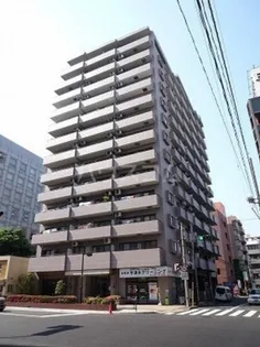 ボヌール八王子の画像