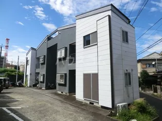 アップステアーズ西室館の画像