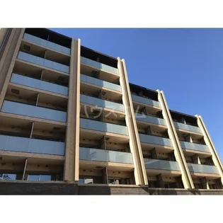 東京都品川区大崎4丁目【マンション】の外観