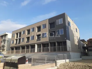 アビタシオンSの画像