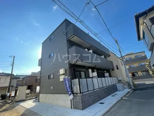 メゾンTKの画像