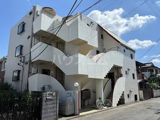 ジュネパレス大和第03の画像