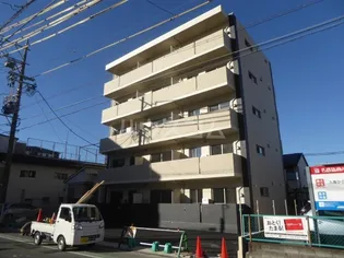 BELLE元浜【3階】の外観