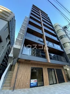 浦和テラスの画像