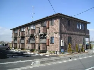 フォンテーヌIの画像