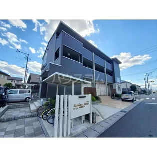 レジデンス神領の画像