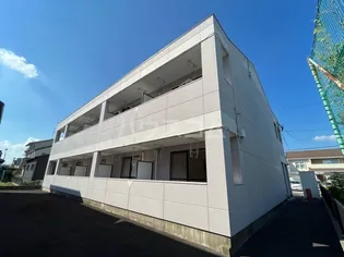 コーポ花館の画像